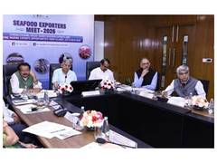 
      
      India’s marine product exports reach Rs 62,408 crore in 2024‑25
      
      