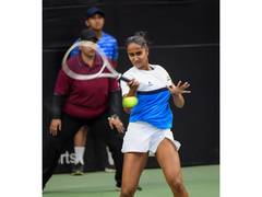 India end BJK Cup campaign with win over Korea to finish third ...