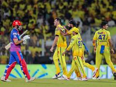 
      
      IPL 2026: Samson, Overton shine as CSK secure first win of season
      
      