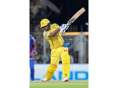 
      
      Samson speaks on failures following century against DC
      
      