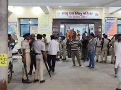 
      
      Katihar road accident: Death toll rises to 13
      
      
