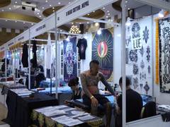 
      
      Nepal: 13th International Tattoo Convention begins in Lalitpur
      
      