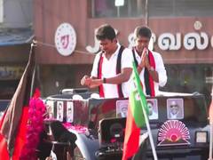 
      
      DMK intensifies Assembly poll campaign
      
      