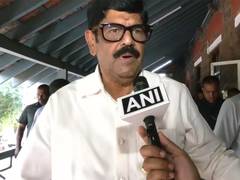 
      
      AP Ministers review arrangements for Chandanotsavam festivities
      
      