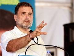 
      
      WB polls:Rahul Gandhi to address rally in Murshidabad on April 14
      
      