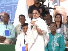 
      
      'Delimitation Bill is being brought in Parliament amid elections'
      
      