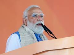 
      
      PM Modi to inaugurate Dehradun–Delhi Expressway on April 14
      
      
