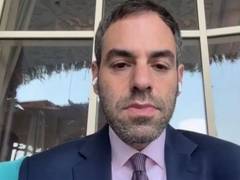 
      
      Michael Kugelman forecasts continued US-Iran diplomacy
      
      