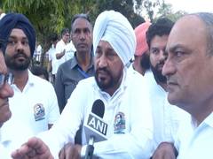 
      
      “This run is to save our Constitution…”: Charanjit Singh Channi
      
      
