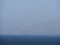 Iran denies US claims of mine clearing ships' passage through St of Hormuz