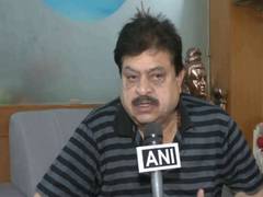 
      
      “Congress never respected Ambedkar...”: BJP’s N Ramchander Rao
      
      