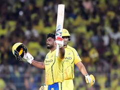 
      
      Samson not far behind Dhoni when it comes to calmness: Simons
      
      