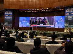 
      
      Pak FM calls US, Iran to uphold ceasefire as truce talks collapse
      
      