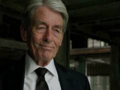
      
      John Nolan passes away
      
      