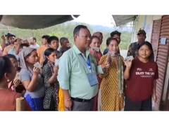 
      
      TTAADC Election: Around 21.5% voter turnout recorded till 9 am
      
      