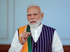 
      
      PM Modi to interact with party workers in TN on April 13
      
      