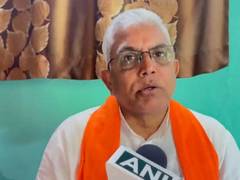 
      
      Mamata gone crazy as TMC’s poll strategy fails: BJP’s Dilip Ghosh
      
      
