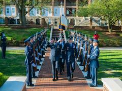 
      
      US, India hold engagements to advance defence cooperation
      
      