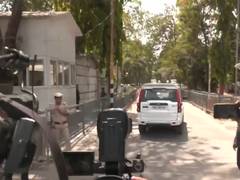 
      
      Deputy CM Samrat Choudhary visits Nitish Kumar's place
      
      