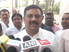 
      
      Even if Nitish Kumar is not CM, his focus is on Bihar: JDU's Jha
      
      