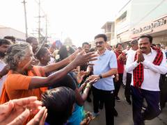 
      
      Kolathur Assembly: Can MK Stalin retain his fortress for 4th term
      
      
