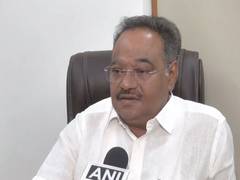 
      
      “Conspiracy orchestrated by TMC”: WB BJP Prez on Mamata Banerjee
      
      