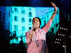 
      
      Piyush Goyal on demise of Asha Bhosle
      
      