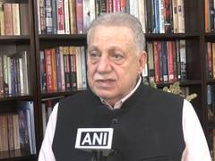 
      
      'Iranian message clear- sovereignty to be respected': Awwad
      
      