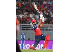 
      
      Faf du Plessis Backs Punjab Kings as Title Favourites in IPL 2026
      
      
