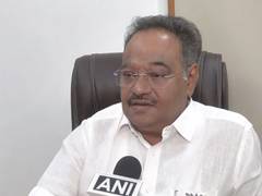 
      
      “Let people choose first”: West Bengal BJP President on CM face
      
      