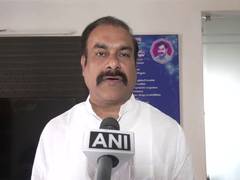
      
      ‘Opposition cannot be threatened’: BRS fires back at Seethakka
      
      