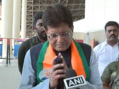 
      
      Goyal condoles Asha Bhosle’s demise, calls it 