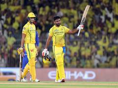 
      
      Raina hails Samson’s century as turning point for CSK in IPL 2026
      
      