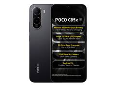 
      
      Review of POCO C85x 5G: The No-Frills Marathon Runner?
      
      