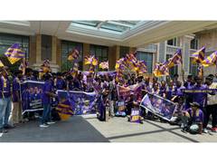 
      
      KKR hosts fan meet-up in Chennai ahead of CSK clash in IPL 2026
      
      