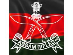 
      
      Assam Rifles, DRI nab one in major anti-narcotics ops in Tripura
      
      
