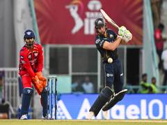 
      
      Jos Buttler completes 14k runs in T20s during LSG vs GT clash
      
      