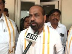 
      
      Not political, but social revolution: Satya Yadav on Women bill
      
      