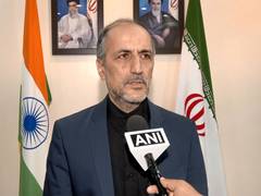 
      
      India, Russia, China key to curbing US warmongering: Iran envoy
      
      