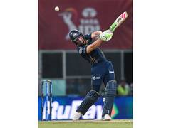 
      
      Buttler speaks on overcoming 