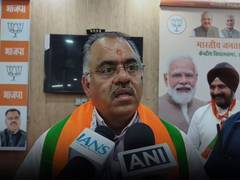 
      
      BJP national general secy Chugh directs party leaders to solidify
      
      
