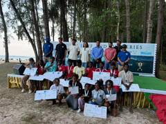 
      
      Sivaraj, Kamali crowned champions at Little Andaman Pro 2026
      
      