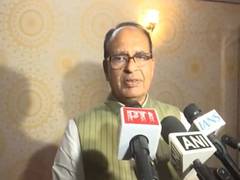 
      
      “Goddess Saraswati resided in her voice”: Shivraj Singh Chouhan
      
      