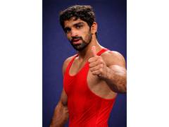 
      
      India sign off Asian Wrestling C'ships campaign with 17 medals
      
      