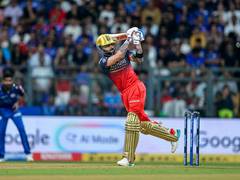
      
      RCB opening pair sets new powerplay benchmark since IPL 2024
      
      