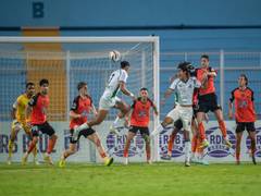 
      
      Asif strike hands Inter Kashi FC narrow win over Mohammedan SC
      
      