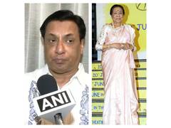 
      
      Madhur Bhandarkar mourns demise of Asha Bhosle 
      
      