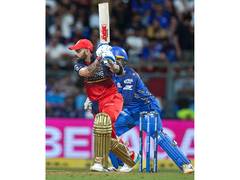 
      
      IPL 2026: RCB skipper Patidar offers Virat fitness update...
      
      