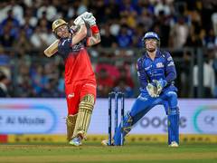 
      
      “Pleased to deliver for team,” says Salt after RCB win over MI
      
      