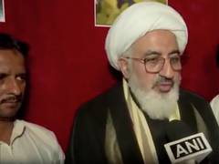 
      
      Talks failed due to “unlimited demands” of US:  Ilahi
      
      